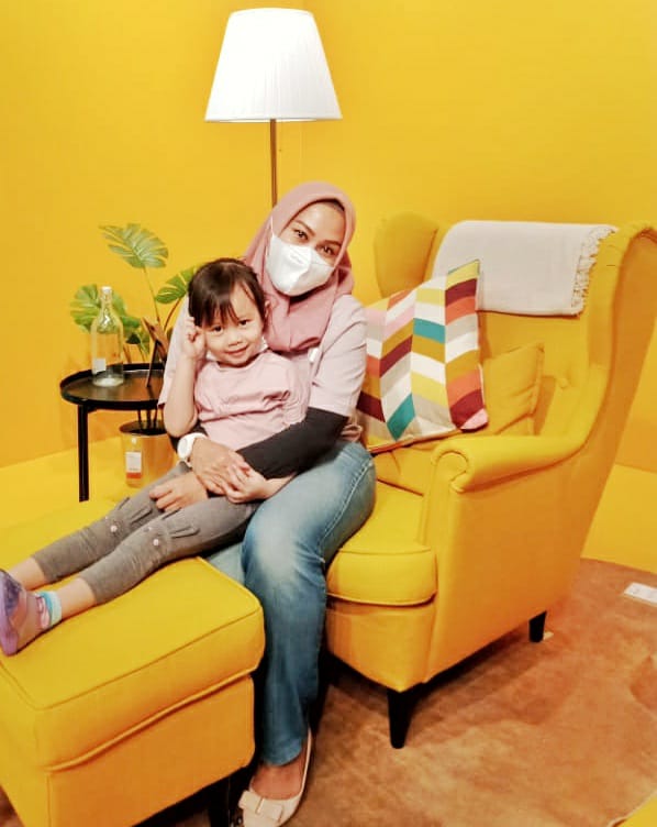 Tarie Indah