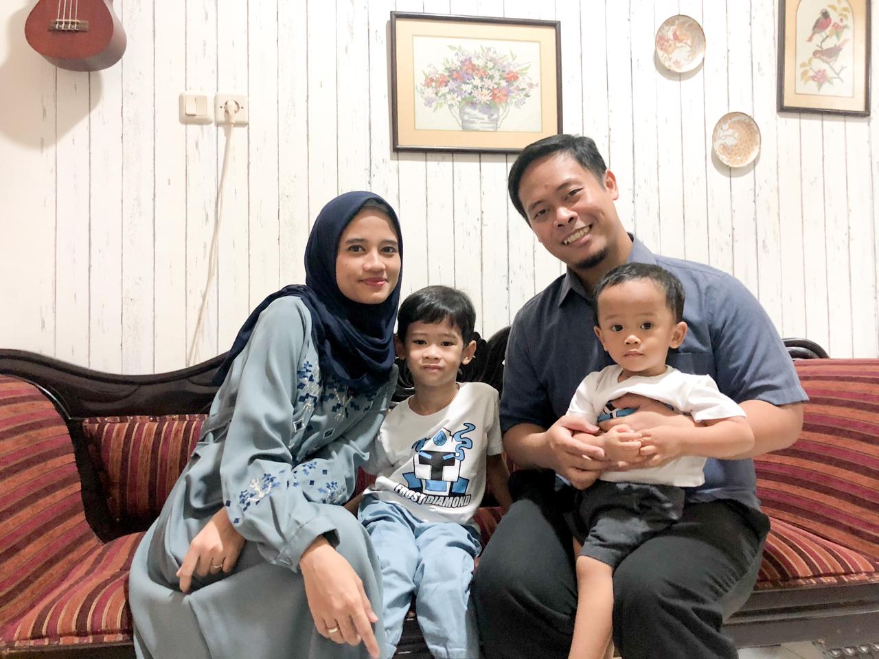 Budi Wangsaputra