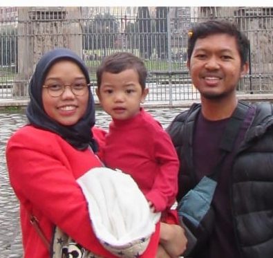 Dewi Budiyanti